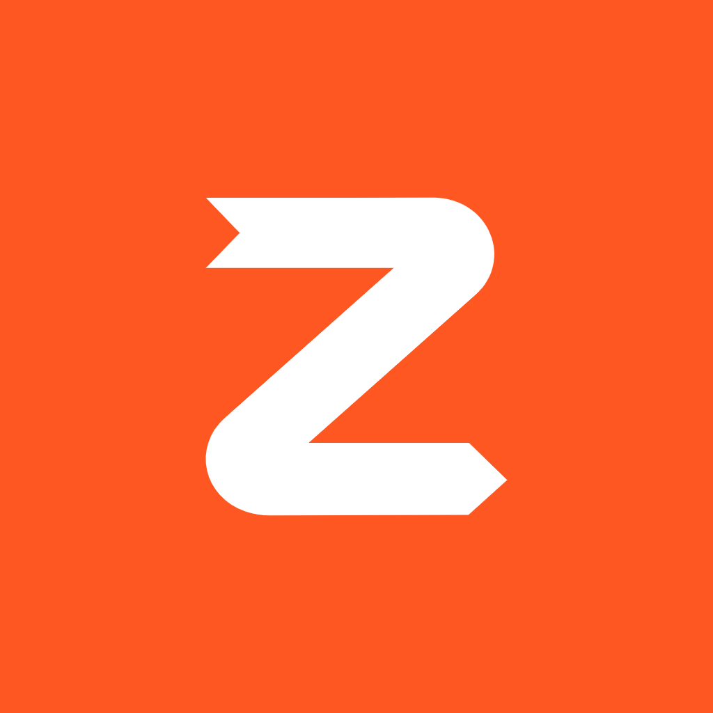 Zdravo App Icon